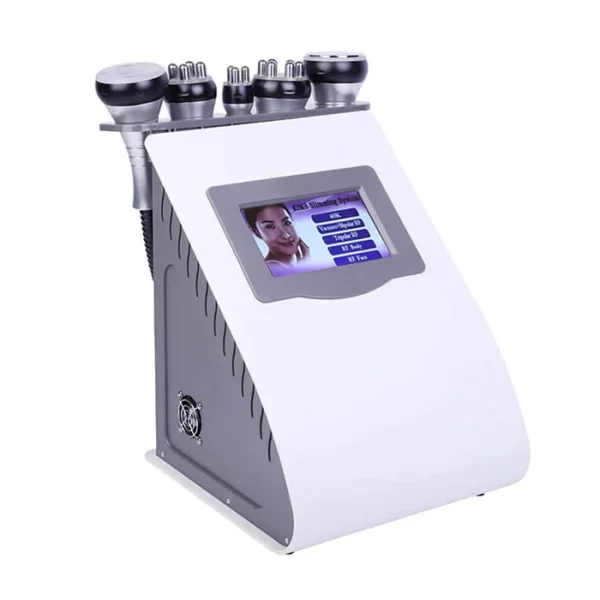 5in1 rf cavitation slimming 1