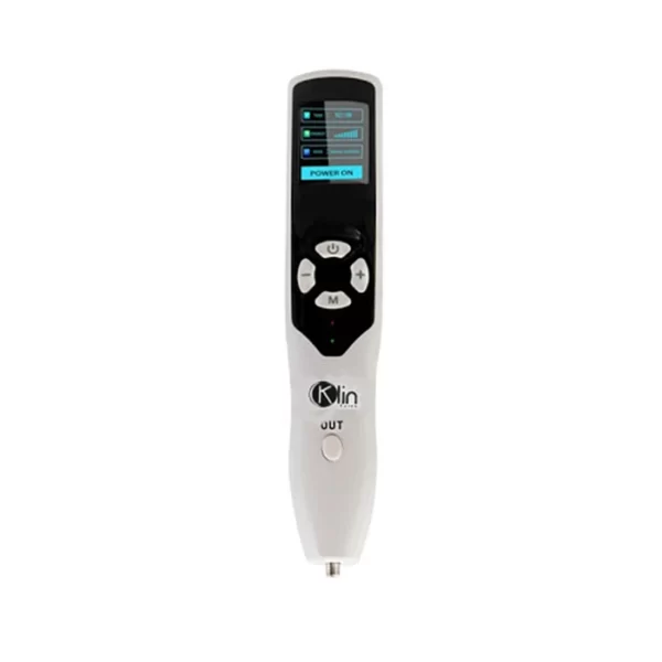 klin digital plasma pen 1