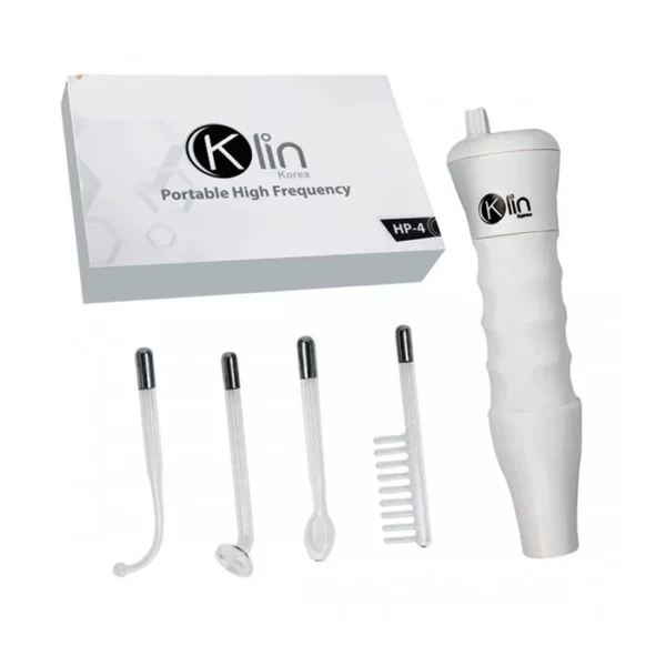 klin portable high frequency hp 4 1