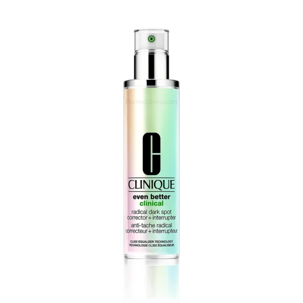 clinique even better 1