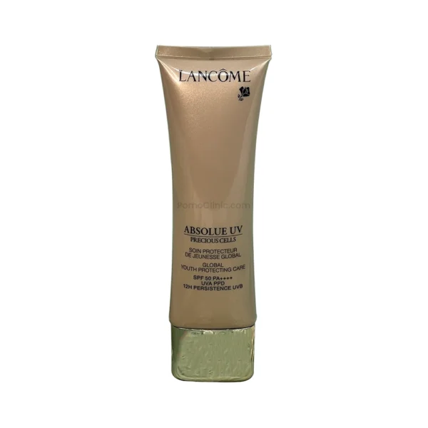 lancome absolue uv