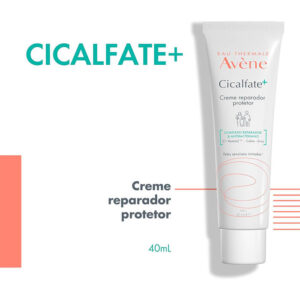 کرم ترمیم کننده سیکالفیت اون 40 میل اصلی AVENE