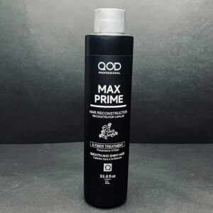 کراتین هیدروتین مکس پرایم QOD Max prime