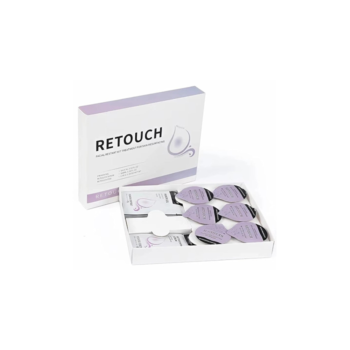 کیت-ریتاچ کیت پلاژن ریتاچ Retouch - Image 1