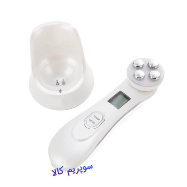 5 in 1 rf mini skin rejuvenation 2