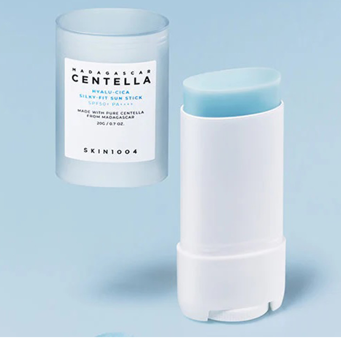 Untitled-1 ضدافتاب استیکی سنتلا - Image 1