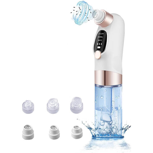 super micro bubble microdermabrasion 2