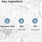 تونر آبرسان هیدریوم کوزارکس (  COSRX Hydrium Watery Toner ) - تصویر 6