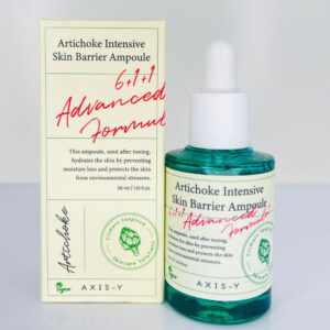 اسکین بریر اکسیس وای