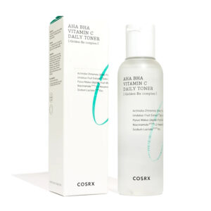 تونر ویتامین سی