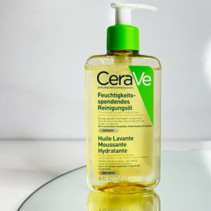 شوینده روغنی سراوی