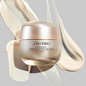 کرم دور چشم بنفیانس شیسیدو1