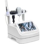 دستگاه اسکالپ 5 کاره 12 اینچ لیز - تصویر 4