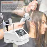 دستگاه اسکالپ 5 کاره 12 اینچ لیز