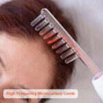 دستگاه اسکالپ 5 کاره 12 اینچ لیز - تصویر 7