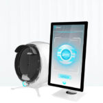 دستگاه آنالیز پوست بیت موجی ورژن پلاس 2025