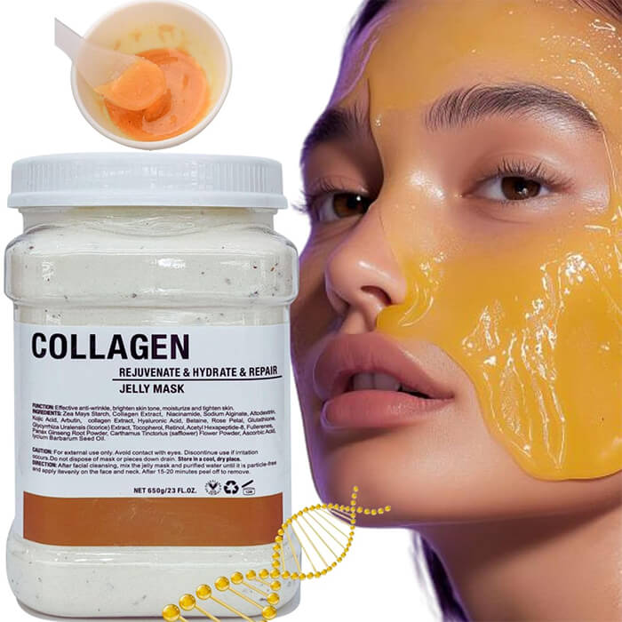 dr-meinaier-collagen-hydro-jelly-mask-650-g-1 ماسک هیدروژلی کلاژن دکتر مینایر 650 گرمی