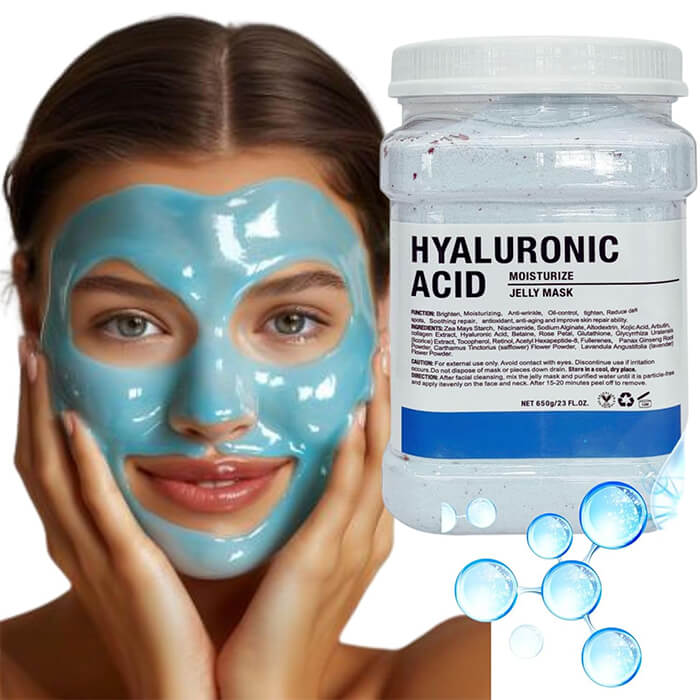dr-meinaier-hyalorunic-acid-hydro-jelly-mask-650-g-1 ماسک هیدروژلی هیالورونیک اسید دکتر مینایر 650 گرمی