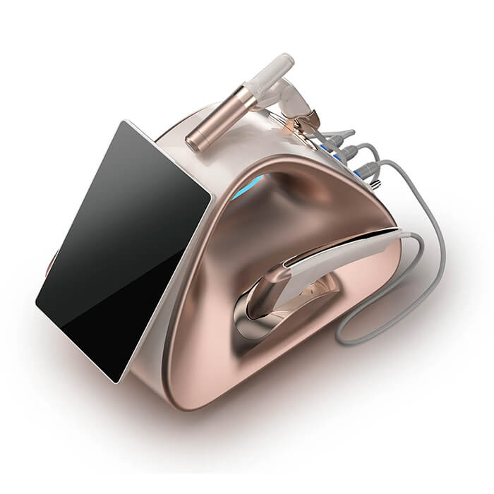 MPT 12 D HIFU GOLD 2