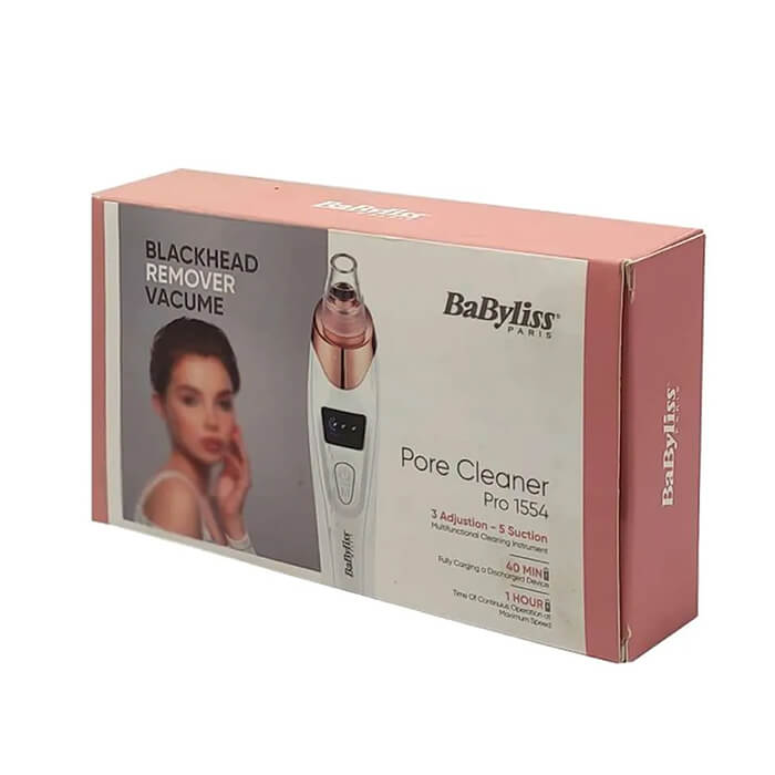 babyliss-microderm دستگاه میکرودرم بابلیس مدل PRO-1554