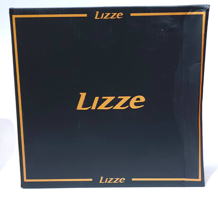 lizze nano steam 1