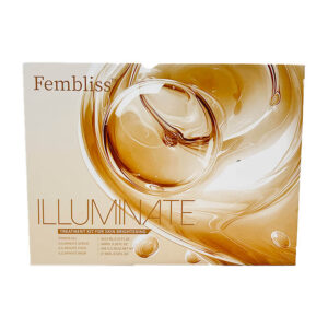 Fembliss ILLUMINATE pollogen kit 1
