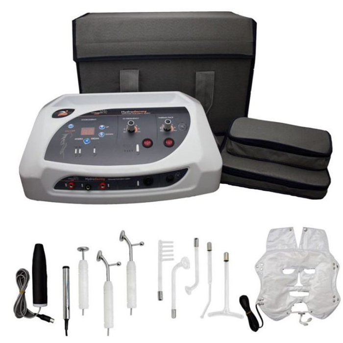 دستگاه-نئو-هیدرودرمی-با-ماسک-حرارتی-پویان-تجهیز دستگاه نئو هیدرودرمی با ماسک حرارتی پویان تجهیز - Image 1