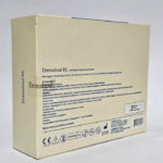 کوکتل درماهیل مو کره ای اصل ضد ریزش و تقویت مو - Image 3