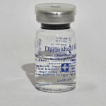 کوکتل درماهیل مو کره ای اصل ضد ریزش و تقویت مو