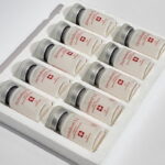 کوکتل لاغری چربی سوز درماهیل LL