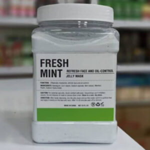 ماسک نعنا دکتر مینایر