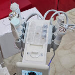 دستگاه سوپرفیشیال 7 هندپیس پلاژن دار - Image 7