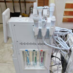 دستگاه سوپرفیشیال 7 هندپیس پلاژن دار - Image 6