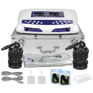 ion therapy feet detox