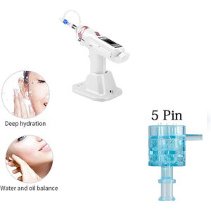 کارتریج مزوگان آکواپن ای زد اینجکتور EZ-Injector