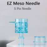 کارتریج مزوگان آکواپن ای زد اینجکتور EZ-Injector