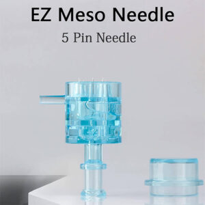 کارتریج مزوگان آکواپن ای زد اینجکتور EZ-Injector