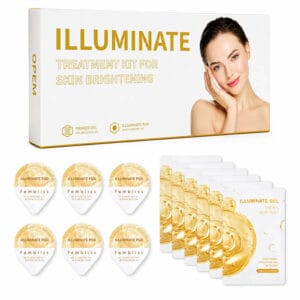 fembliss illuminate kit